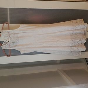 White House Black Market Dress 6